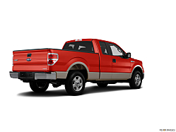 Thumbnail image of 2014 Ford F-150 at Easy Auto Sales