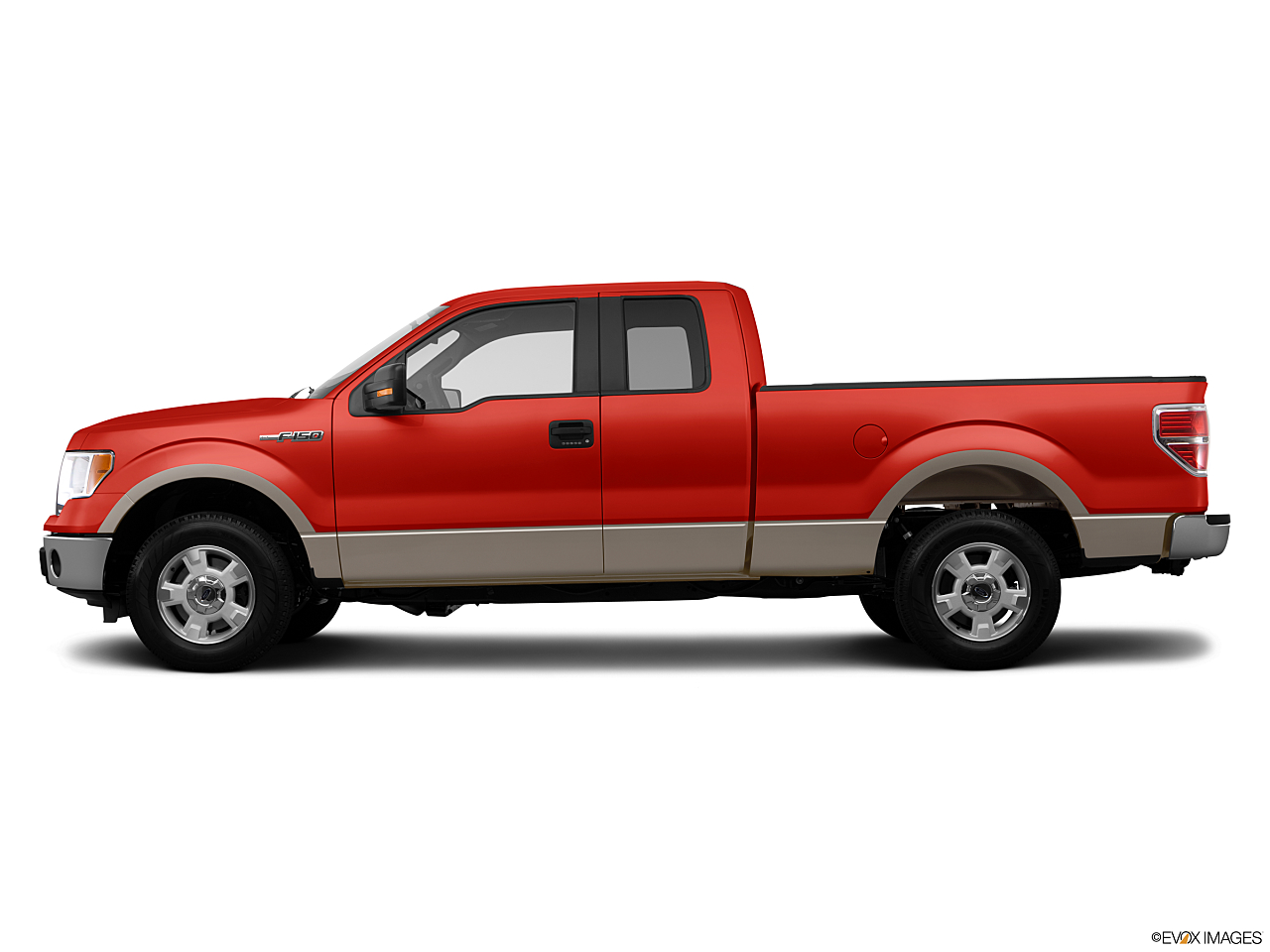 Image of 2014 Ford F-150