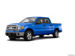 Thumbnail image of 2014 Ford F-150 at Action Nissan