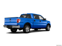 Thumbnail image of 2014 Ford F-150 at Action Nissan