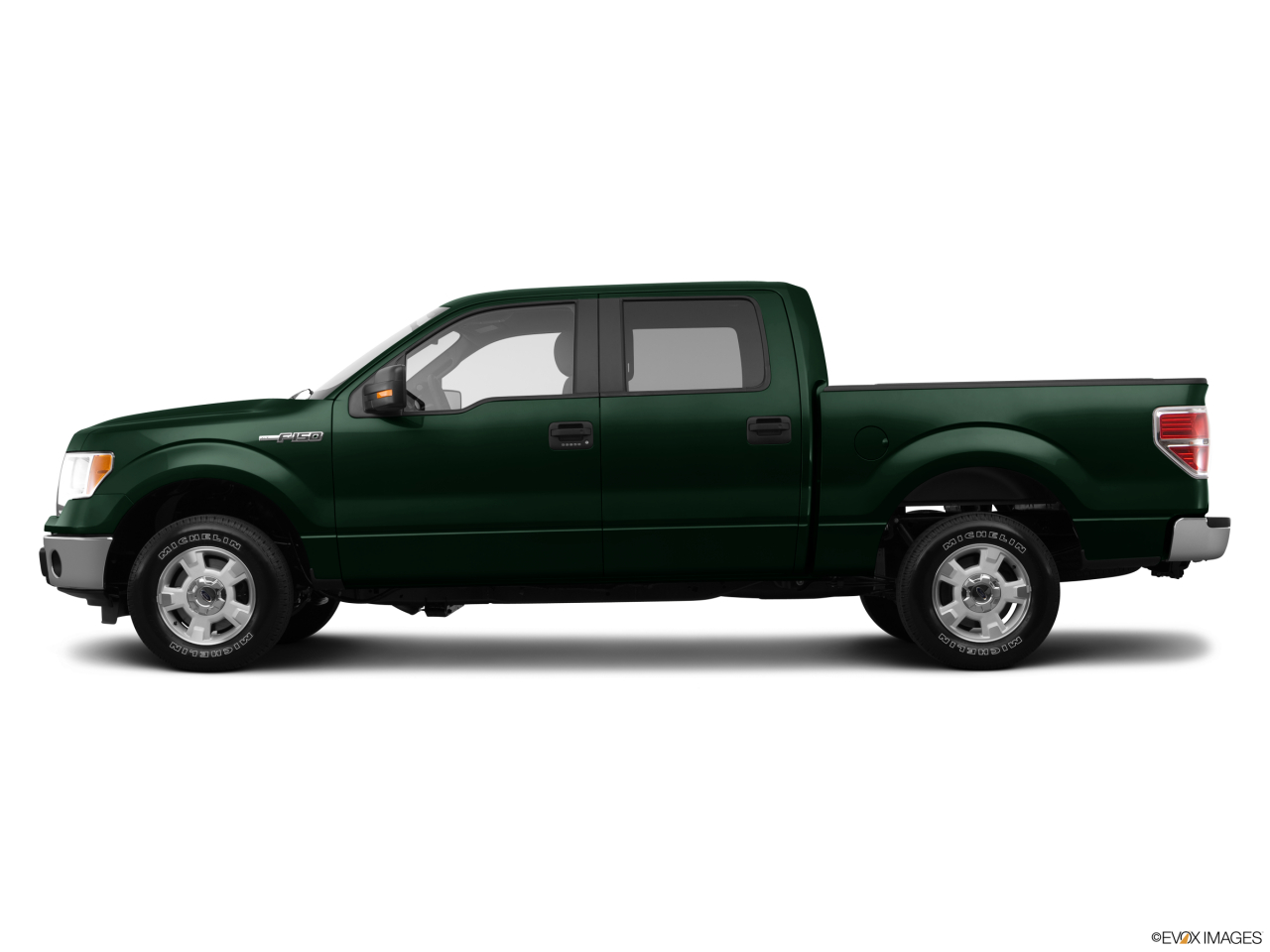 Image of 2014 Ford F-150 XLT