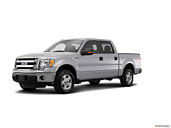 Thumbnail image of 2014 Ford F-150 at Lakeway Auto