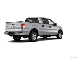 Thumbnail image of 2014 Ford F-150 at Lakeway Auto