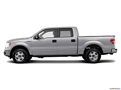 Thumbnail image of 2014 Ford F-150 at Lakeway Auto