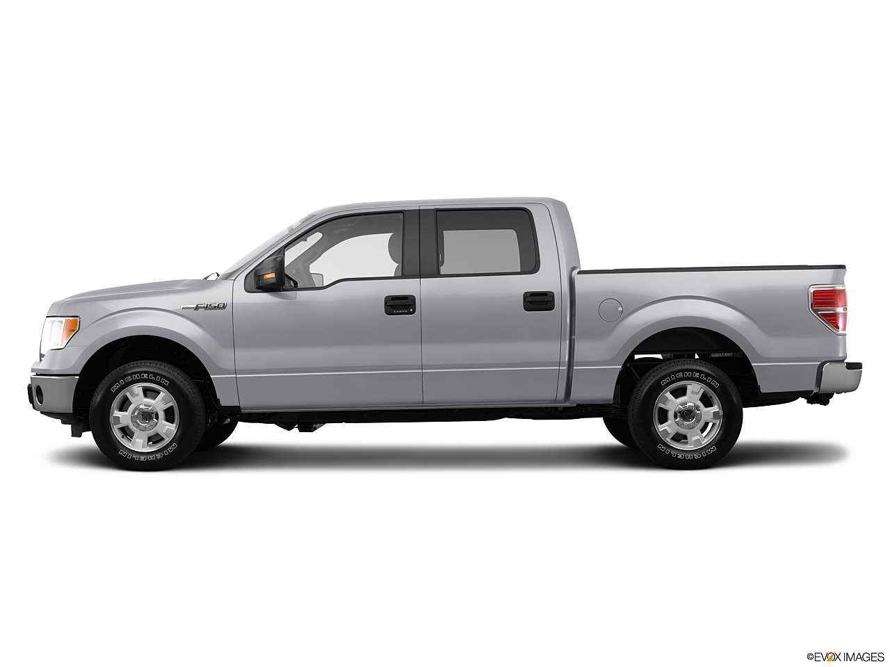 Image of 2014 Ford F-150 XLT
