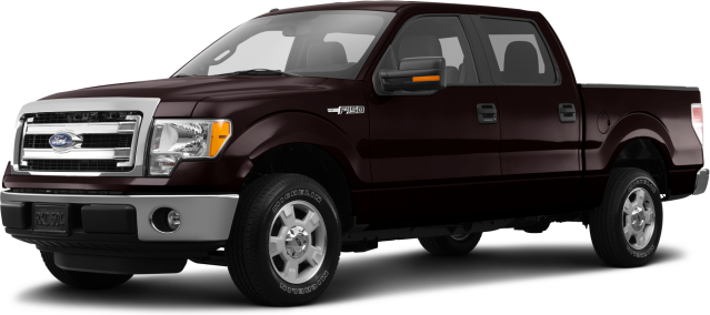 2014 Ford F-150 King Ranch at Lakeway Auto