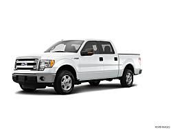 Thumbnail image of 2014 Ford F-150 at Lakeway Auto