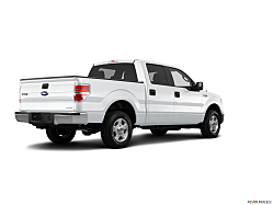 Thumbnail image of 2014 Ford F-150 at Lakeway Auto