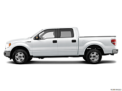 Thumbnail image of 2014 Ford F-150 at Lakeway Auto