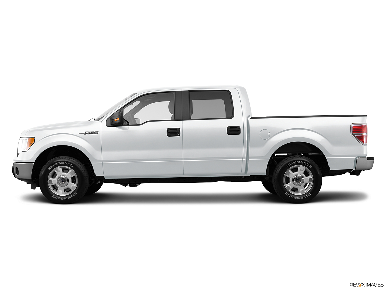 Image of 2014 Ford F-150 King Ranch