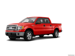 Thumbnail image of 2014 Ford F-150 at Autonation Ford Lincoln Auburn