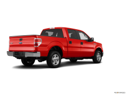 Thumbnail image of 2014 Ford F-150 at Autonation Ford Lincoln Auburn