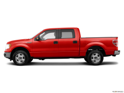 Thumbnail image of 2014 Ford F-150 at Autonation Ford Lincoln Auburn