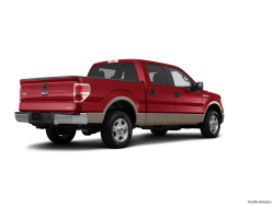 Thumbnail image of 2014 Ford F-150 at Headquarters Nissan
