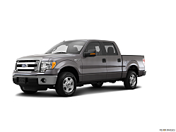 Thumbnail image of 2014 Ford F-150 at Rjb And Son