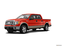 Thumbnail image of 2014 Ford F-150 at Autoland Inc.