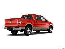 Thumbnail image of 2014 Ford F-150 at Autoland Inc.