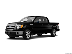 Thumbnail image of 2014 Ford F-150 at Lakeway Auto
