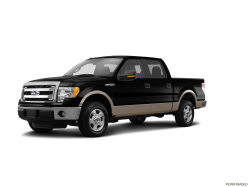Thumbnail image of 2014 Ford F-150 at Frank Brown Honda GMC