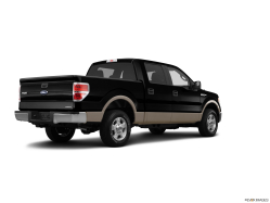 Thumbnail image of 2014 Ford F-150 at Frank Brown Honda GMC