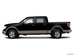 Thumbnail image of 2014 Ford F-150 at Frank Brown Honda GMC