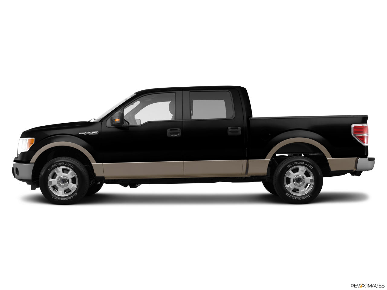 Image of 2014 Ford F-150 STX