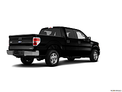 Thumbnail image of 2014 Ford F-150 at Lakeway Auto