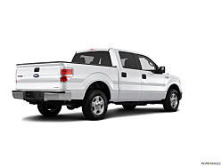 Thumbnail image of 2014 Ford F-150 at Johnson's Auto Sales