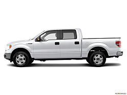 Thumbnail image of 2014 Ford F-150 at Johnson's Auto Sales
