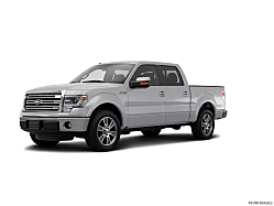 Thumbnail image of 2014 Ford F-150 at Lakeway Auto