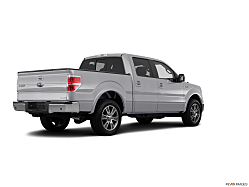 Thumbnail image of 2014 Ford F-150 at Lakeway Auto