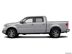 Thumbnail image of 2014 Ford F-150 at Lakeway Auto