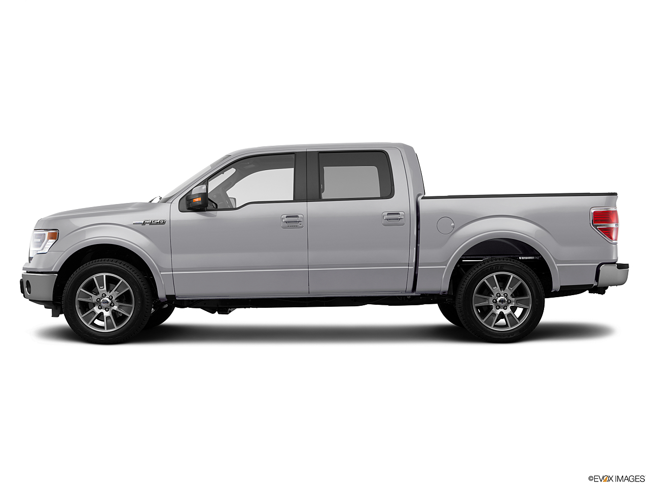 Image of 2014 Ford F-150 Lariat