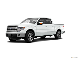 Thumbnail image of 2014 Ford F-150 at Lakeway Auto