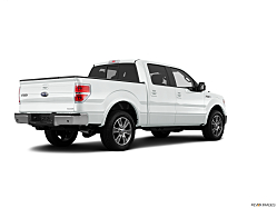 Thumbnail image of 2014 Ford F-150 at Lakeway Auto