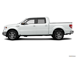 Thumbnail image of 2014 Ford F-150 at Lakeway Auto