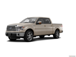 Thumbnail image of 2014 Ford F-150 at Rocky Top Chrysler Dodge Jeep