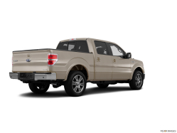 Thumbnail image of 2014 Ford F-150 at Rocky Top Chrysler Dodge Jeep