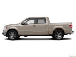 Thumbnail image of 2014 Ford F-150 at Rocky Top Chrysler Dodge Jeep