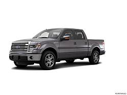 Thumbnail image of 2014 Ford F-150 at Lakeway Auto