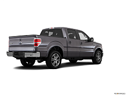 Thumbnail image of 2014 Ford F-150 at Lakeway Auto