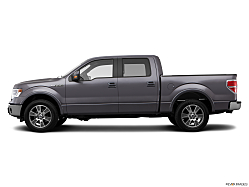 Thumbnail image of 2014 Ford F-150 at Lakeway Auto