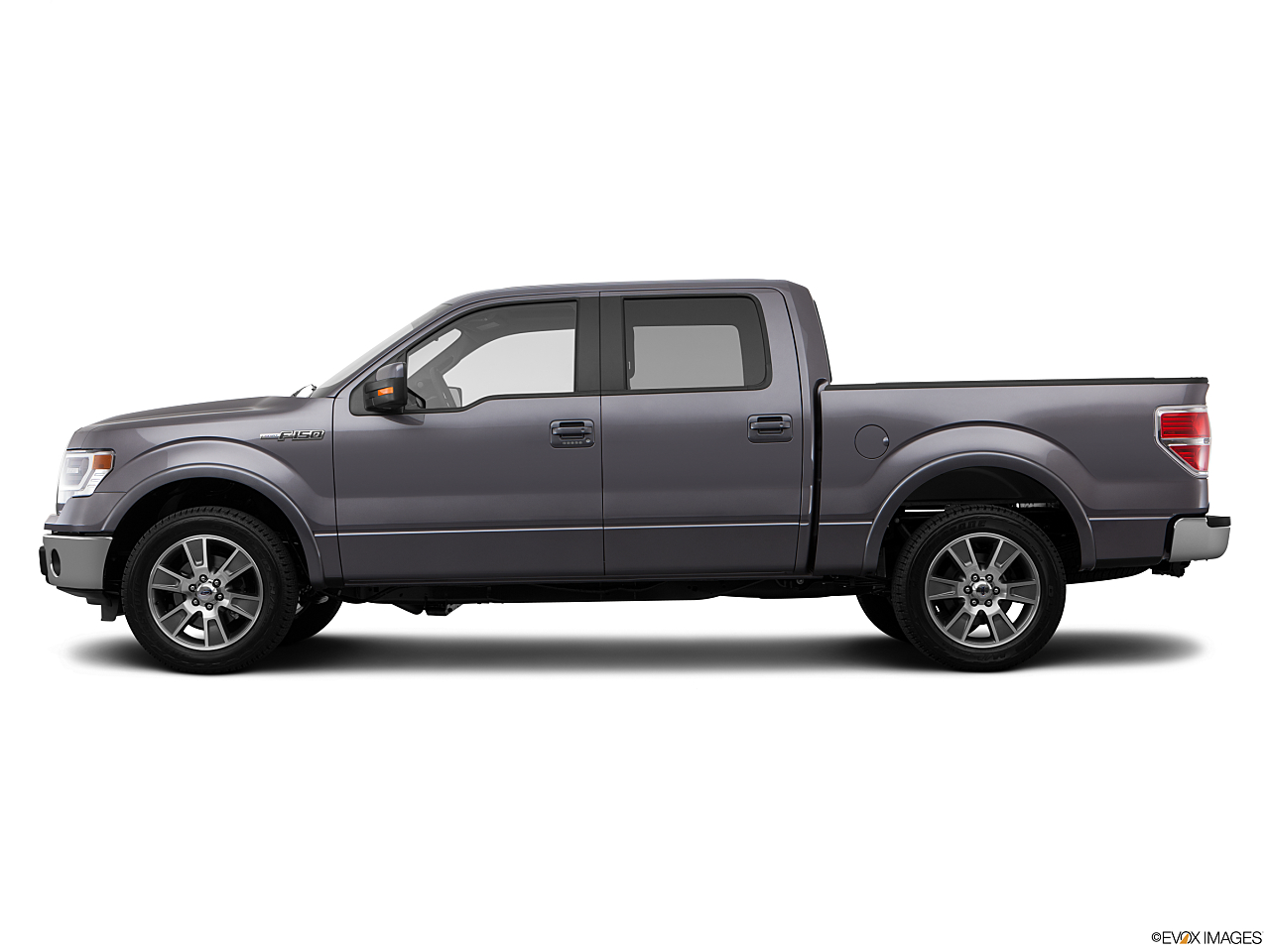 Image of 2014 Ford F-150 Lariat
