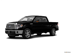 Thumbnail image of 2014 Ford F-150 at Lakeway Auto