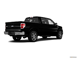 Thumbnail image of 2014 Ford F-150 at Lakeway Auto
