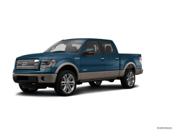 Thumbnail image of 2014 Ford F-150 at Rocky Top Chrysler Dodge Jeep