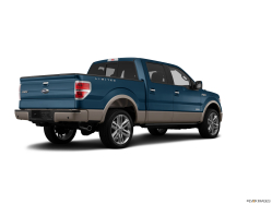 Thumbnail image of 2014 Ford F-150 at Rocky Top Chrysler Dodge Jeep