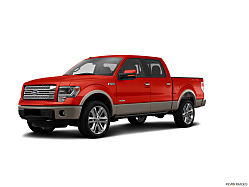 Thumbnail image of 2014 Ford F-150 at Lakeway Auto