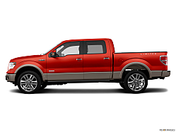 Thumbnail image of 2014 Ford F-150 at Lakeway Auto