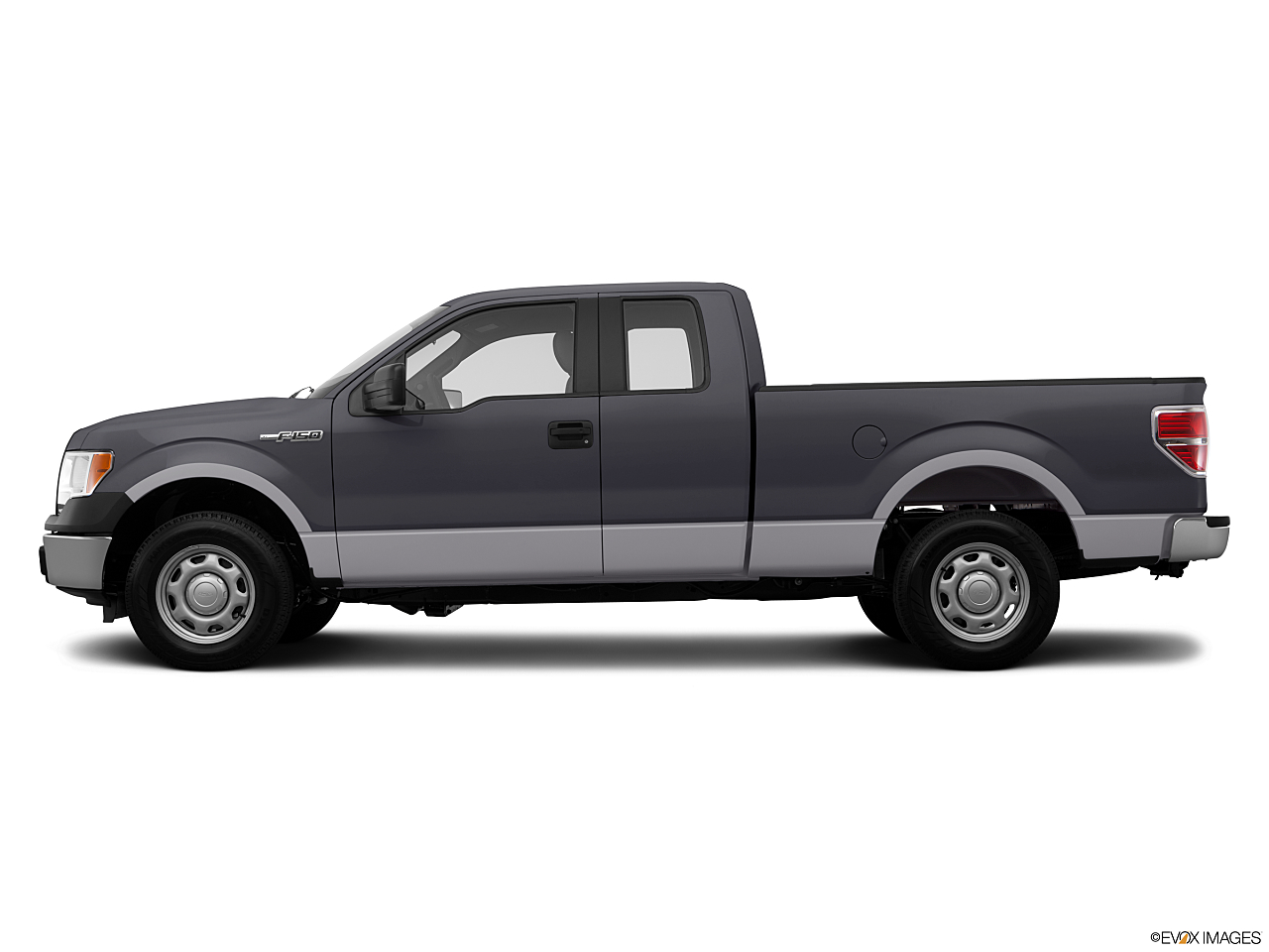Image of 2014 Ford F-150 STX